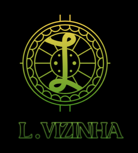 L.Vizinha Logo